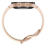 Pink Gold - Samsung Galaxy Watch 4 40mm R865 Smartwatch (Renewed)